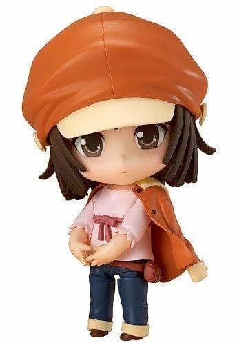 Anime Display Bakemonogatari Nendoroid Sengoku Nadeshiko