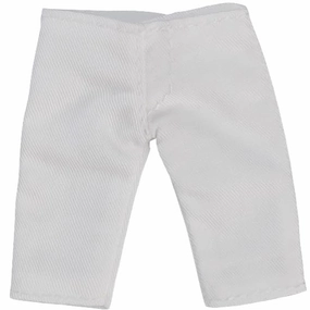 Nendoroid Doll Outfit Pants (White) African Art