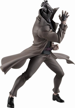 Horror Icon No Guns Life - POP UP PARADE Inui Juzo (Good Smile Company)