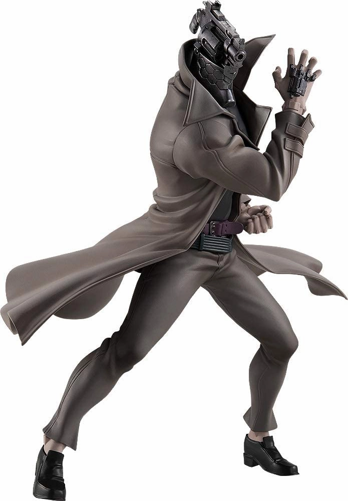 Horror Icon No Guns Life - POP UP PARADE Inui Juzo (Good Smile Company)