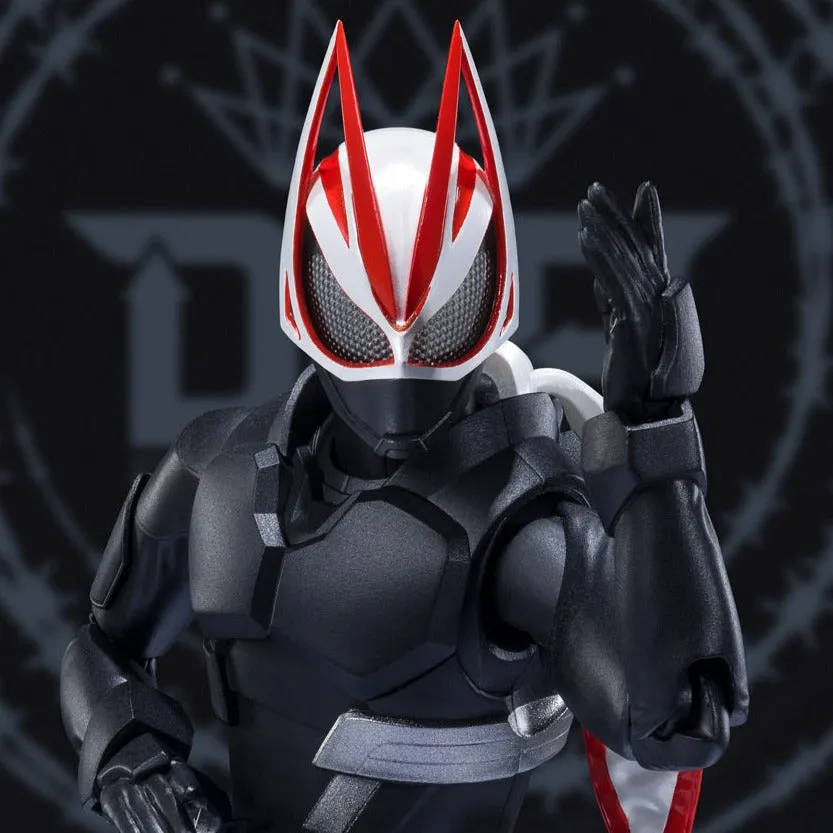 Inclusive Toy [Backorder] Kamen Rider Geats Entry Raise Form "Kamen Rider Geats" S.H.Figuarts
