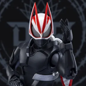 Inclusive Toy [Backorder] Kamen Rider Geats Entry Raise Form "Kamen Rider Geats" S.H.Figuarts