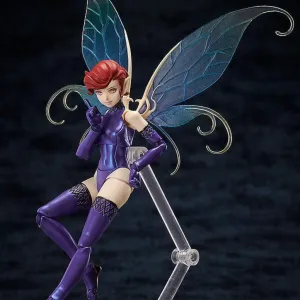 Bathroom Accent Figma SP-105 Shin Megami Tensei Pixie