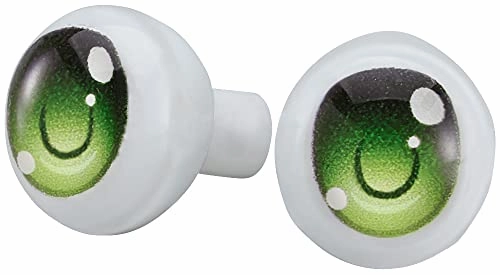 Nendoroid Doll Doll Eyes Green Action Object