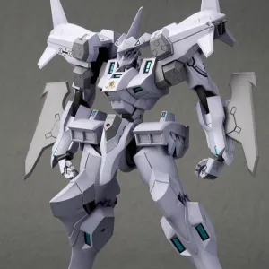 MUV-LUV ALTERNATIVE DUTY EF-2000 TYPHOON CERBERUS BATTALION PLASTIC MODEL KIT Fairness Maintain