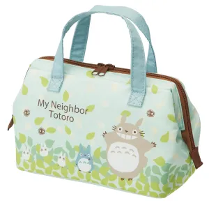 My Neighbour Totoro: Totoro Insulated Lunch Bag Luxury Decor