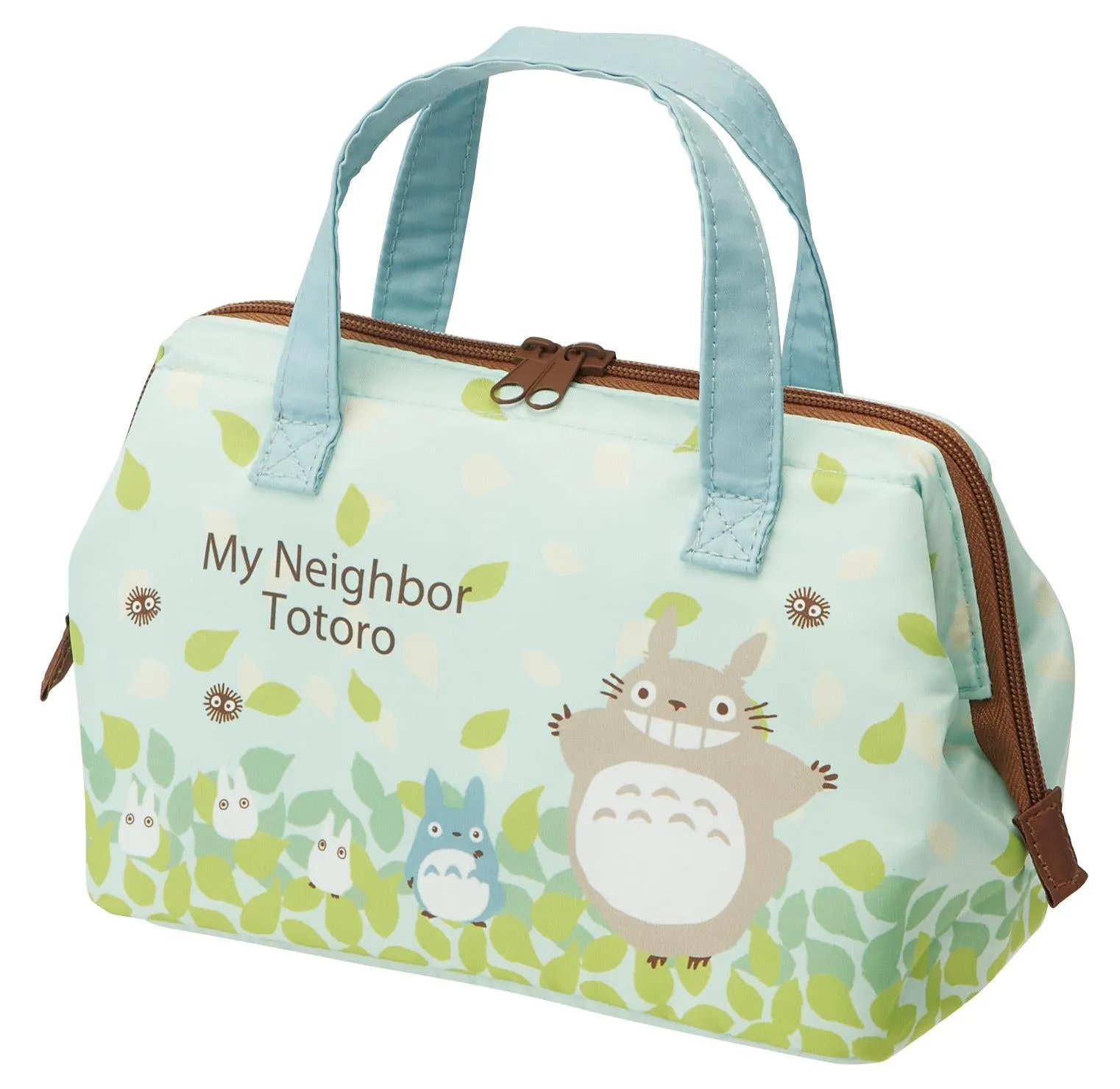 My Neighbour Totoro: Totoro Insulated Lunch Bag Luxury Decor