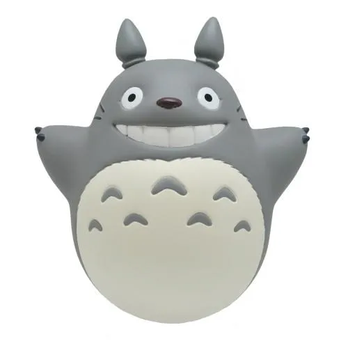 My Neighbour Totoro: Totoro Large Tilting Figure Desktop Toy