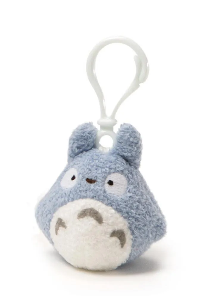 Gaming Product My Neighbour Totoro: Totoro Plush Clip