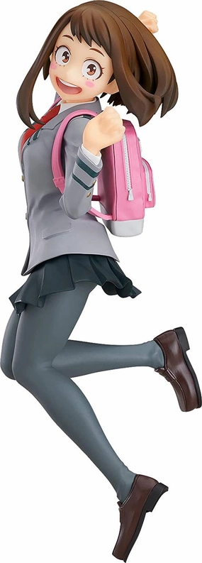 Decorative Model My Hero Academia - Pop Up Parade Uraraka Ochaco (Good Smile Company, Takara Tomy)