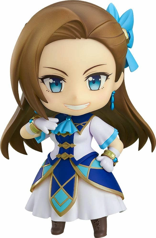 My Next Life as a Villainess: All Routes Lead to Doom! - Nendoroid#1400 Catarina Claes (Good Smile Company) Character Figure
