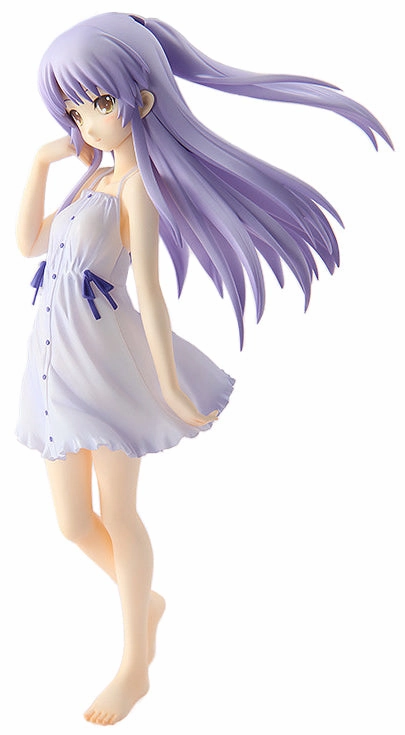 Tenshi 1/8 Angel Beats! Art Sculpture
