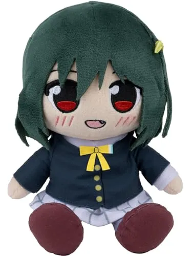 "Love Live! Nijigasaki High School Idol Club" Plushie Mifune Shioriko for all ages
