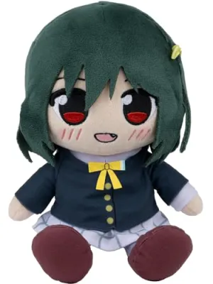 "Love Live! Nijigasaki High School Idol Club" Plushie Mifune Shioriko for all ages