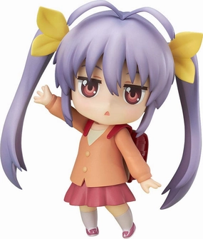 Chibi Creation Anime Figure "Non Non Biyori" Nendoroid#445 Miyauchi Renge (October, 2021 Edition)