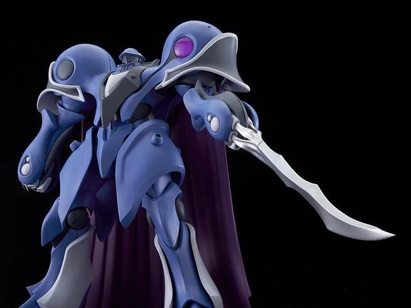 Special Color Wild Animal The Vision of Escaflowne Good Smile Company MODEROID Alseides