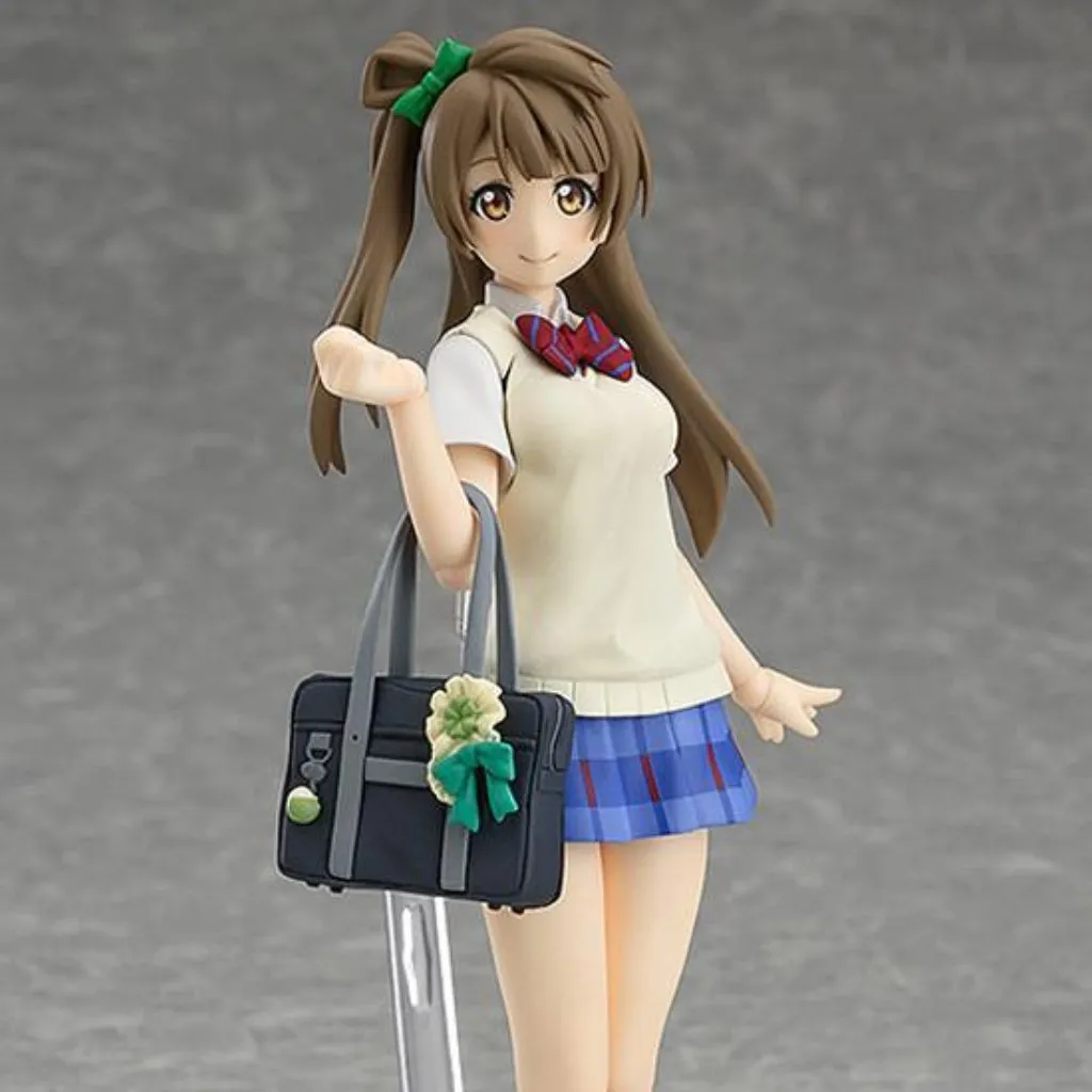 Music Icon Figma No.260 Love Live! Kotori Minami