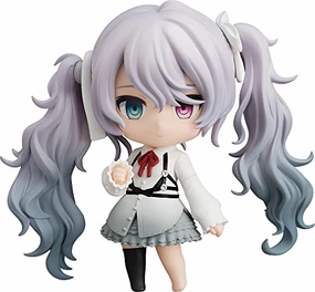 Nendoroid "Project SEKAI Colorful Stage! feat. Hatsune Miku" Hatsune Miku Lonely SEKAI Ver. Mythical Beast Cultural Heritage