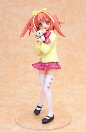 Nanatsuiro Drops Akihime Sumomo Yuki-chan 1/8  - Good Smile Company Premium Collectible