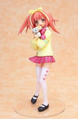 Nanatsuiro Drops Akihime Sumomo Yuki-chan 1/8  - Good Smile Company Premium Collectible