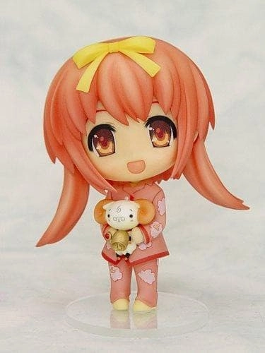 Felt Toy Nanatsuiro Drops Akihime Sumomo Yuki-chan  - Good Smile Company