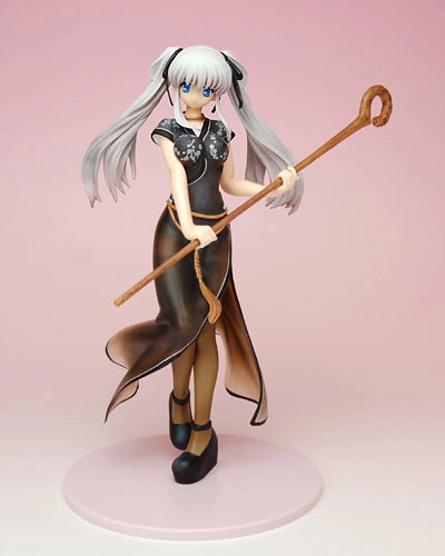 Biodegradable material Plastic Statue Nao 1/8 Mabinogi
