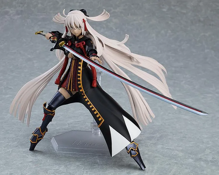 515 Fate/Grand Order figma Alter Ego/Okita Souji (Alter) TV Series