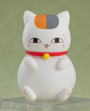 Movie Display Folk Art Natsume's Book of Friends: 1344 Nyanko-Sensei Nendoroid