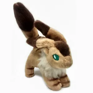 Nausicaa of the Valley of the Wind: Teto 12-Inch Plush Painted Model