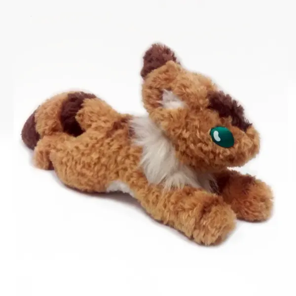 Nausicaa of the Valley of the Wind: Teto 8-Inch Furry Plush Fall Decor Anime Goods