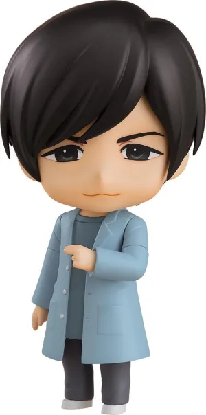 Character Figure Nendoroid AONI PRODUCTION Hiroshi Kamiya