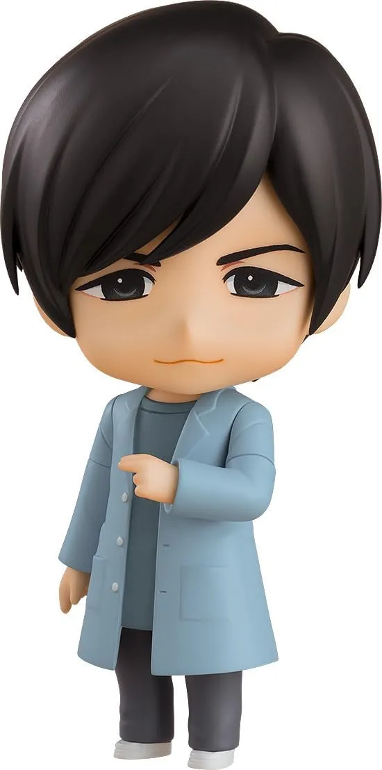 Character Figure Nendoroid AONI PRODUCTION Hiroshi Kamiya