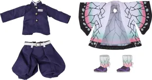 Nendoroid Doll Outfit Set "Demon Slayer: Kimetsu no Yaiba" Kocho Shinobu Crystal Figure Artisan Partnership