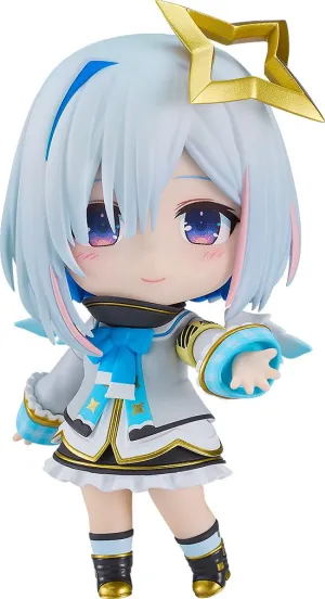 Nendoroid Hololive Production Amane Kanata Robot Decor Totem Animal