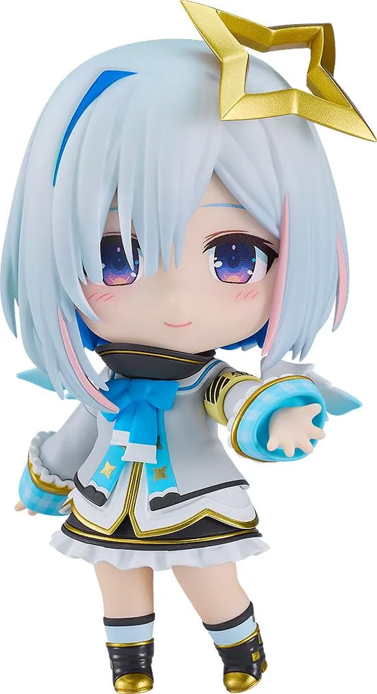 Nendoroid Hololive Production Amane Kanata Robot Decor Totem Animal