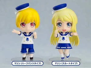 Teen Bedroom Master Collector Nendoroid More: Dress Up Sailor Nendoroid More Blind Box