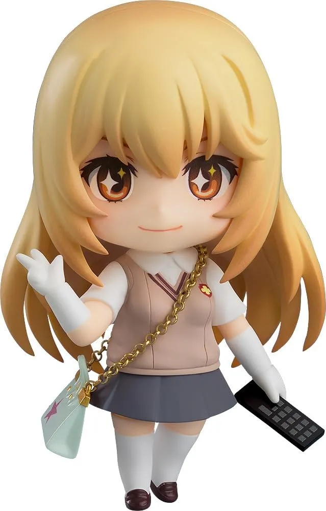 Mathematical Model Nendoroid "A Certain Scientific Railgun T" Shokuhou Misaki