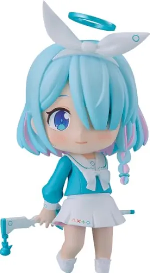Superhero Piece Resale Value Nendoroid "Blue Archive" Arona