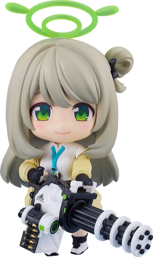 Interactive Exhibit Nendoroid "Blue Archive" Izayoi Nonomi