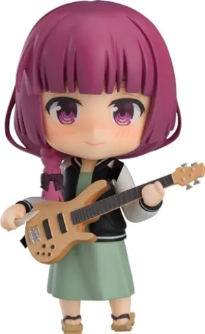 Indie Game Gift Idea Nendoroid "Bocchi the Rock!" Hiroi Kikuri