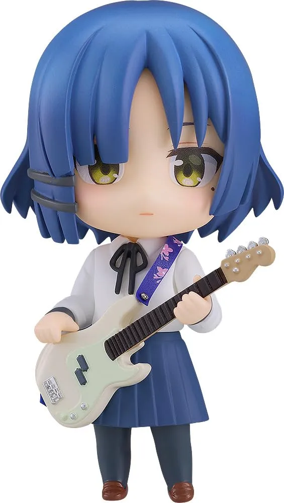 Vinyl Item Mainstream Appeal Nendoroid "Bocchi the Rock!" Yamada Ryo