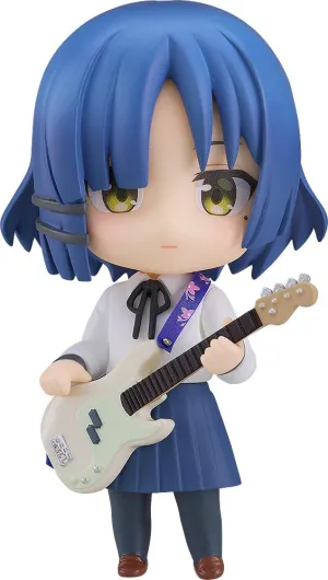 Vinyl Item Mainstream Appeal Nendoroid "Bocchi the Rock!" Yamada Ryo