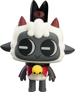 Nendoroid "Cult of the Lamb" Lamb Dorm Room Action Collectible