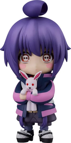 Nendoroid "Dark Gathering" Hozuki Yayoi Art Series