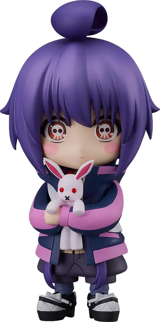 Nendoroid "Dark Gathering" Hozuki Yayoi Art Series