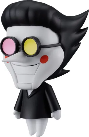 Passed Down Anime Collectible Nendoroid "DELTARUNE" Spamton