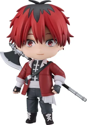 Luxury Gift Archeological Replica Nendoroid "Frieren: Beyond Journey's End" Stark