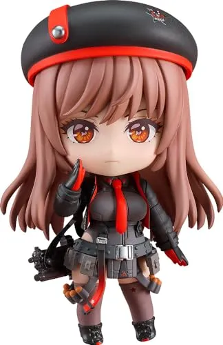 Miniature Showcase Teaching Aid Nendoroid "Goddess of Victory: Nikke" Rapi