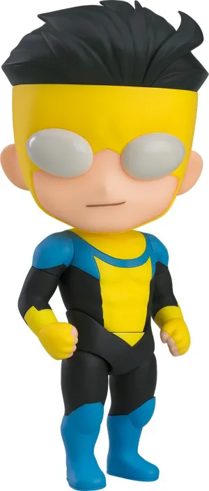 Nendoroid "Invincible" Invincible Retail Package