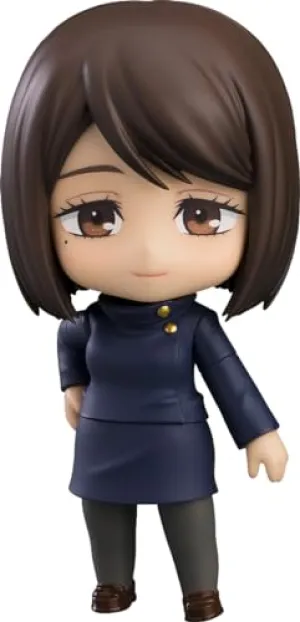 Digital Art Nendoroid "Jujutsu Kaisen" Ieiri Shoko Tokyo Jujutsu High School Ver.
